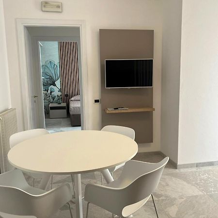 Bilocale Di Design Sp12, Condominio San Paolo - 3' Piano - Adria Holiday Jesolo Exterior foto