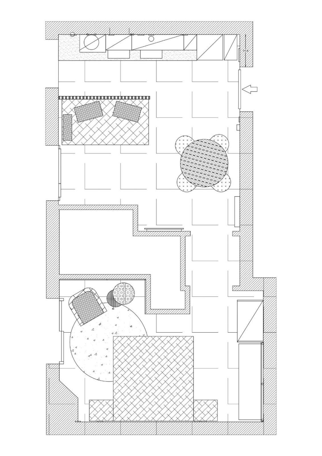Bilocale Di Design Sp12, Condominio San Paolo - 3' Piano - Adria Holiday Jesolo Exterior foto