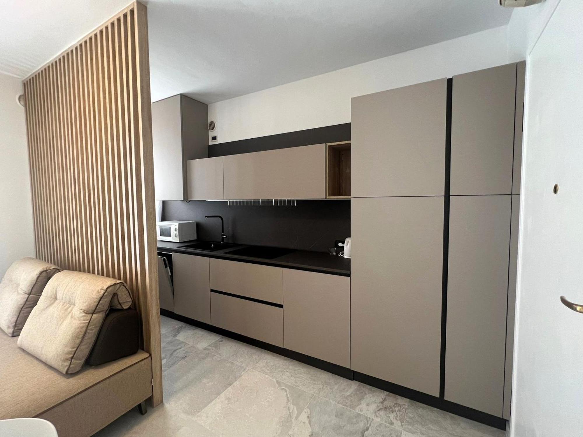 Bilocale Di Design Sp12, Condominio San Paolo - 3' Piano - Adria Holiday Jesolo Exterior foto
