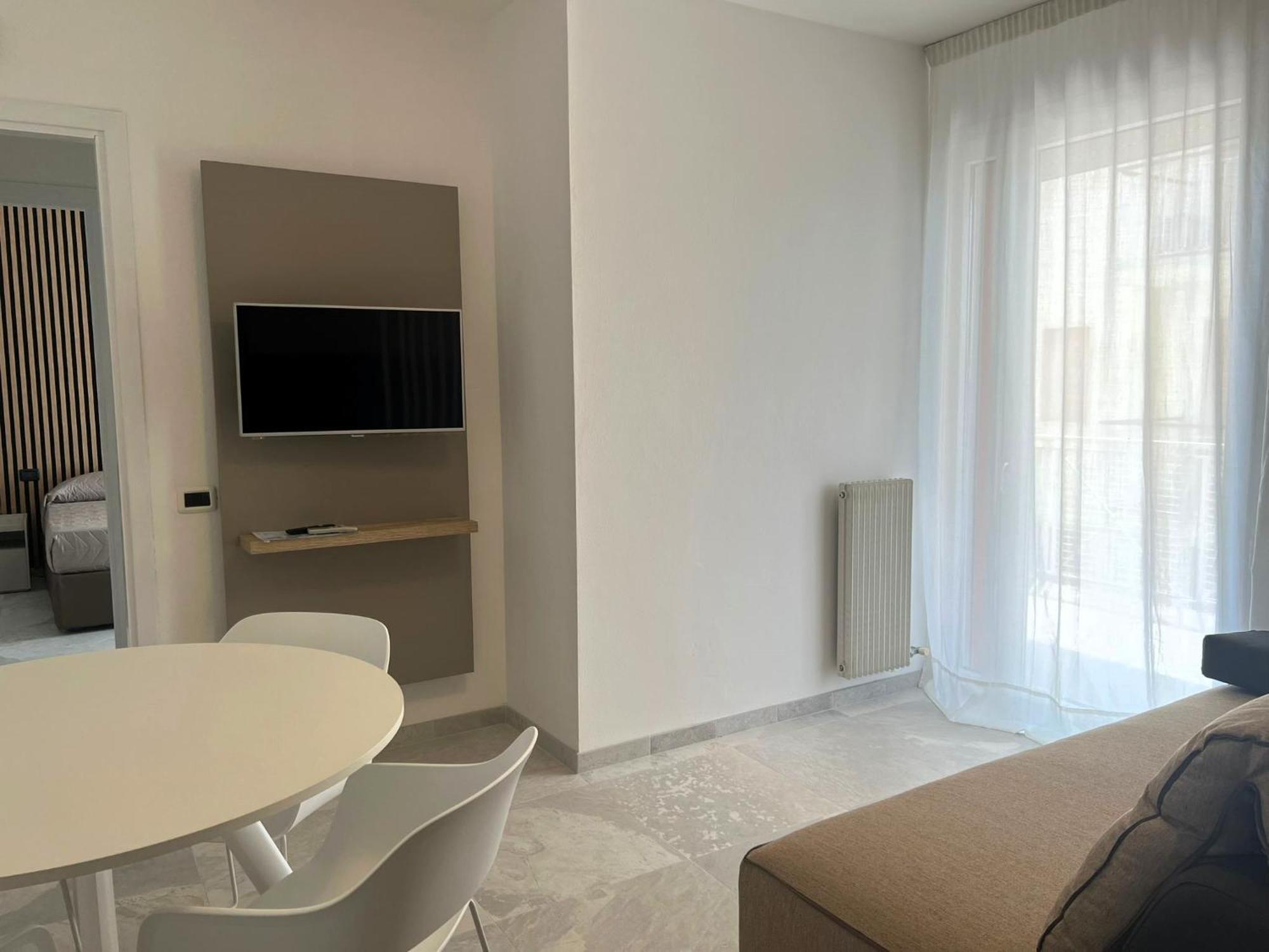 Bilocale Di Design Sp12, Condominio San Paolo - 3' Piano - Adria Holiday Jesolo Exterior foto